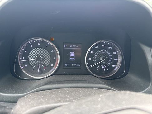 Used 2020 Hyundai Elantra SEL w/ Cargo Package (C1) image 11