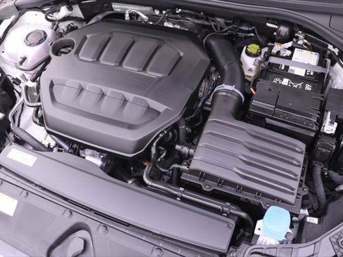 Certified 2025 Audi A3 2.0T Premium w/ Convenience Package image 24