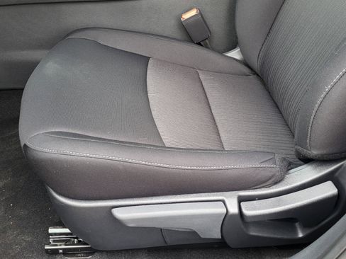 New 2025 Nissan Sentra SV w/ All-Weather Package image 10