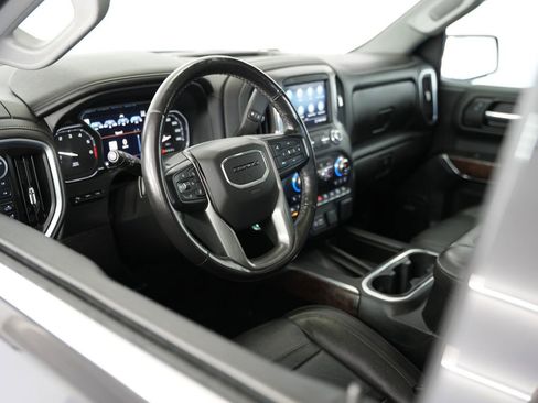 Used 2020 GMC Sierra 1500 Denali w/ Denali Ultimate Package AWD/4WD image 6