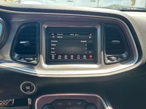 Used 2021 Dodge Challenger GT w/ Blacktop Package RWD image 24