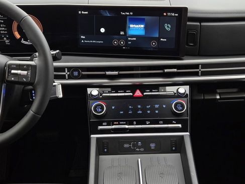 New 2026 Hyundai Santa Fe XRT image 24