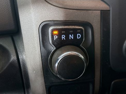 Used 2018 RAM 1500 Express image 20