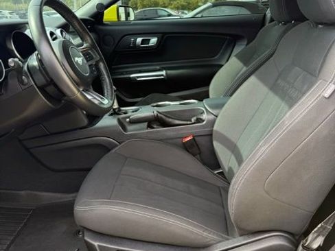 Used 2021 Ford Mustang GT w/ Equipment Group 301A image 14