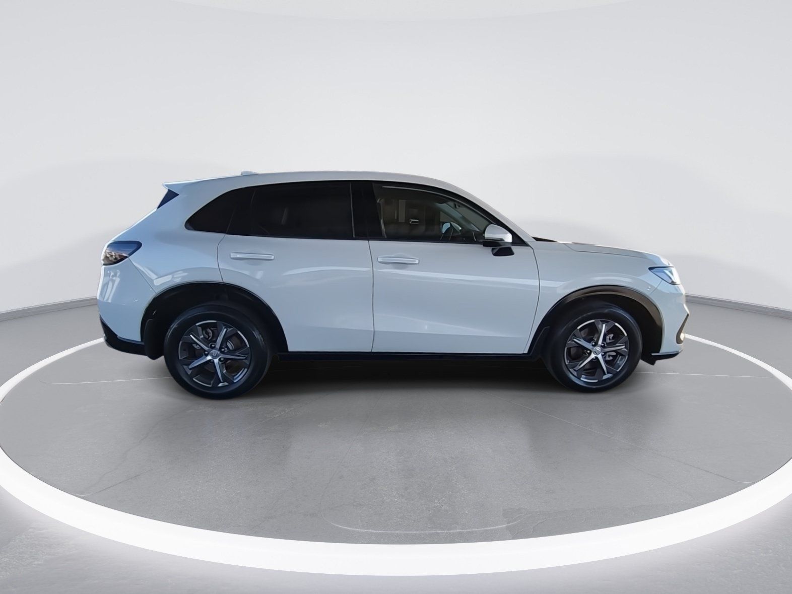 Used 2024 Honda HR-V EX-L image 5