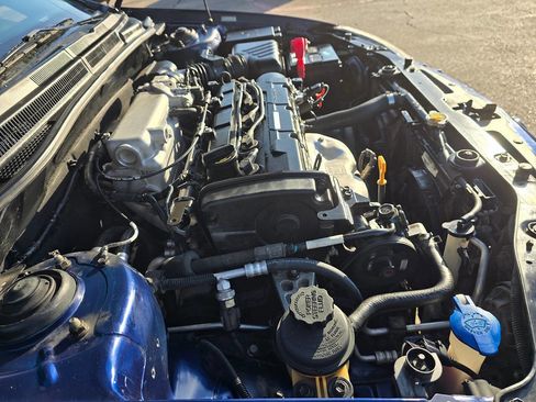 Used 2006 Kia Spectra EX image 41