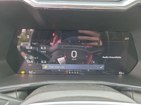 New 2026 GMC Canyon Elevation w/ Convenience Package image 24