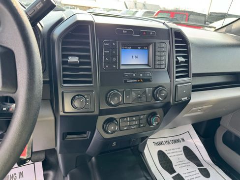 Used 2020 Ford F150 XL w/ Equipment Group 101A Mid image 9