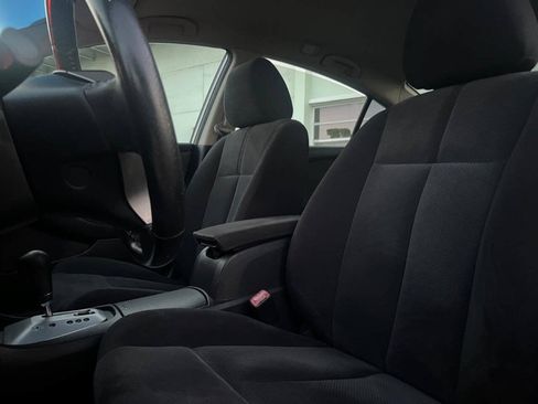 Used 2007 Nissan Altima 2.5 S w/ Convenience Pkg FWD image 21