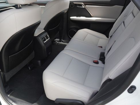 Used 2022 Lexus RX 350 AWD w/ Premium Package image 33