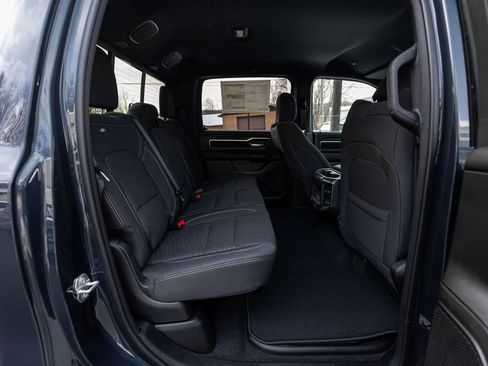 Used 2026 RAM 1500 Big Horn AWD/4WD image 28