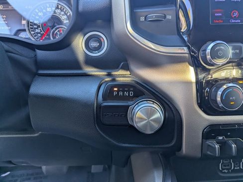 Used 2020 RAM 1500 Laramie image 24