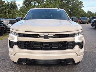 New 2026 Chevrolet Silverado 1500 RST AWD/4WD video 2
