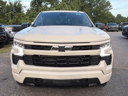 New 2026 Chevrolet Silverado 1500 RST