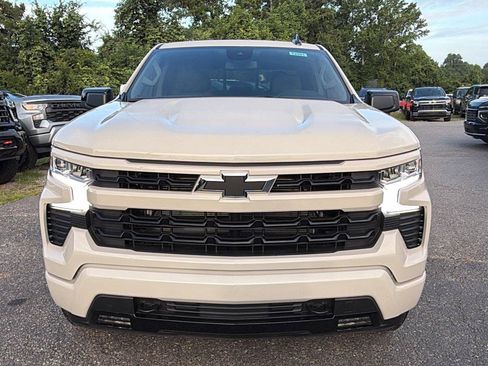 New 2026 Chevrolet Silverado 1500 RST AWD/4WD image 2