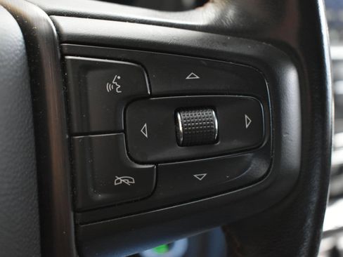 Used 2022 GMC Sierra 2500 AT4 image 22