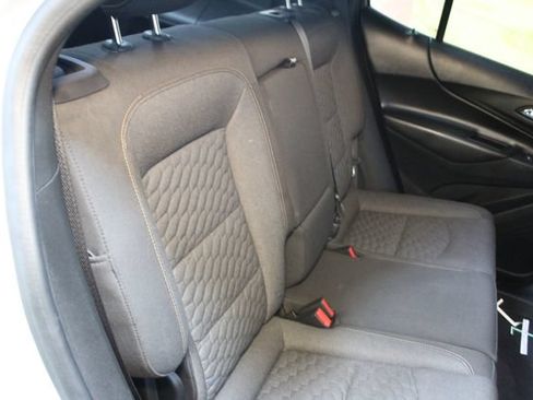 Used 2020 Chevrolet Equinox LT w/ Redline Edition AWD/4WD image 9