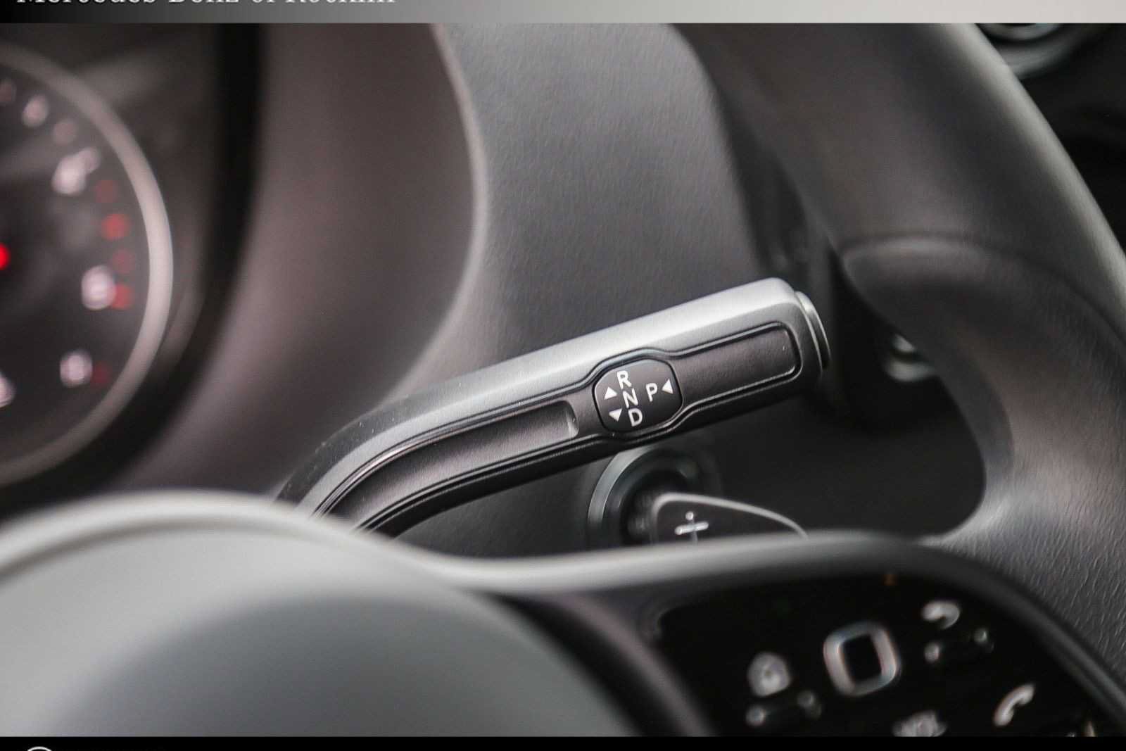New 2024 Mercedes-Benz Sprinter 2500 image 18