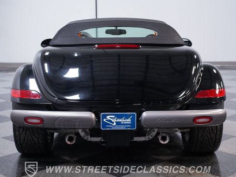 Used 1999 Plymouth Prowler RWD image 10