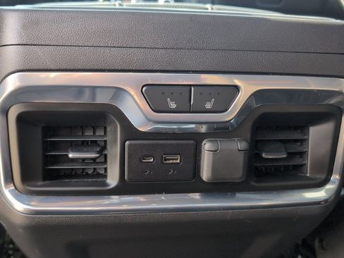 Used 2020 GMC Sierra 1500 AT4 w/ AT4 Premium Package image 20