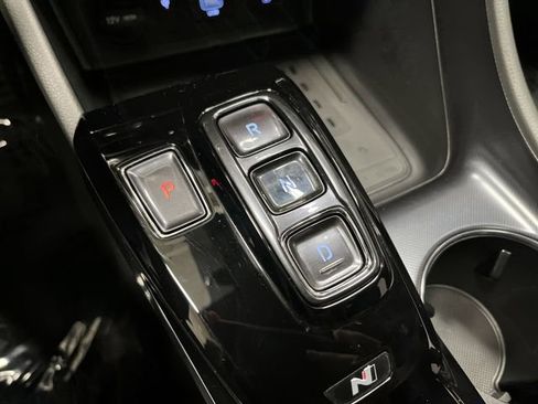 Used 2022 Hyundai Sonata N Line w/ Preferred Accessory Package image 21