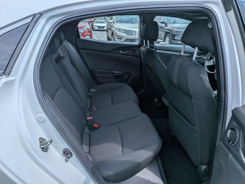 Used 2020 Honda Civic EX image 32