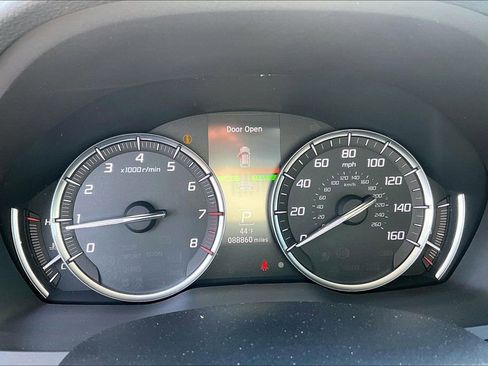 Used 2020 Acura MDX FWD image 29