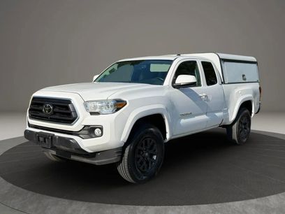 Used 2020 Toyota Tacoma SR5