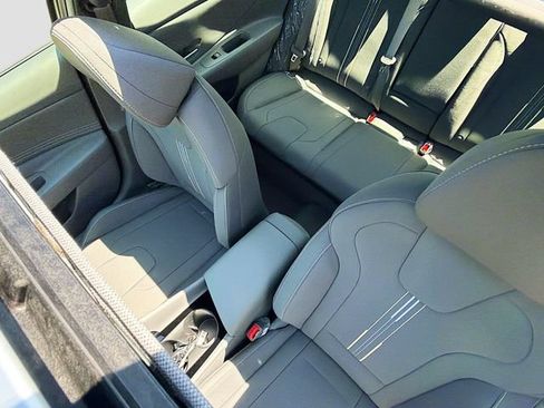 New 2026 Hyundai Elantra SEL Sport Premium FWD image 22