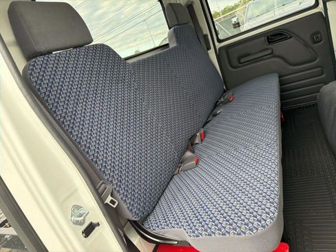 New 2025 Chevrolet Low Cab Forward RWD image 23