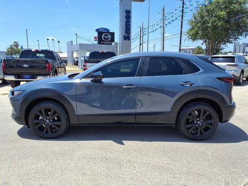 Used 2024 MAZDA CX-30 AWD 2.5 S w/ Preferred Package image 5