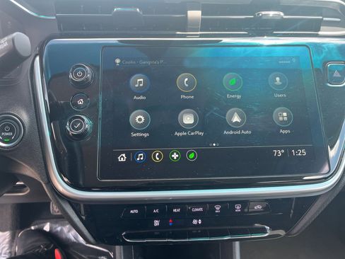 Used 2023 Chevrolet Bolt LT w/ Driver Confidence Package FWD image 20