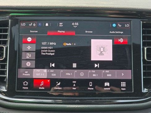 Used 2022 Dodge Durango GT AWD/4WD image 30