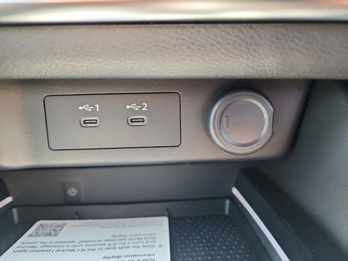 New 2026 Nissan Rogue Platinum image 16