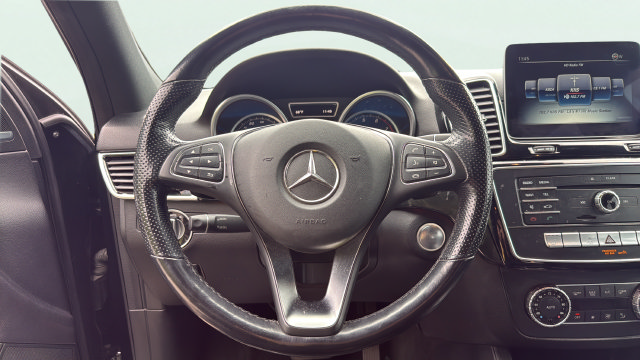 Used 2016 Mercedes-Benz GLE 350 4MATIC image 16