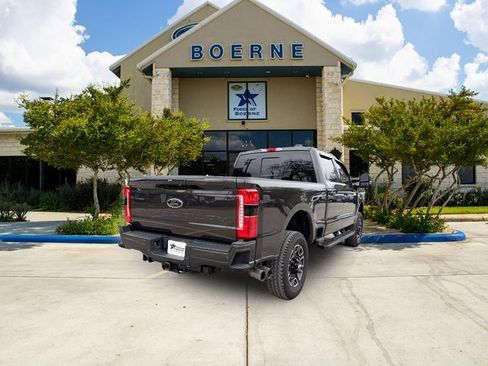 Used 2024 Ford F250 Lariat w/ Lariat Ultimate Package image 5