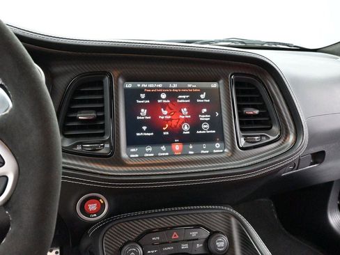 Used 2023 Dodge Challenger SRT Hellcat Redeye RWD image 20