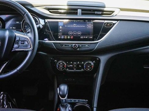 Used 2023 Buick Encore GX Select w/ Experience Buick Package FWD image 13