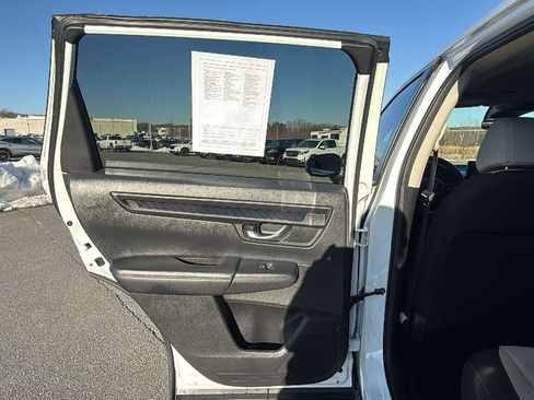 Used 2024 Honda CR-V EX image 23