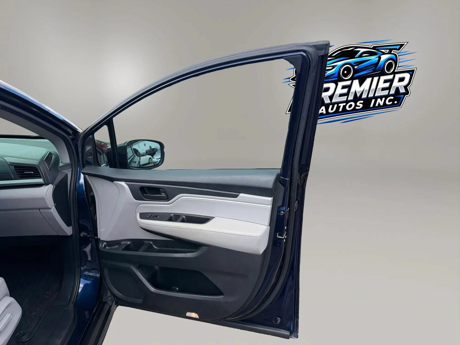 Used 2019 Honda Odyssey EX-L image 18