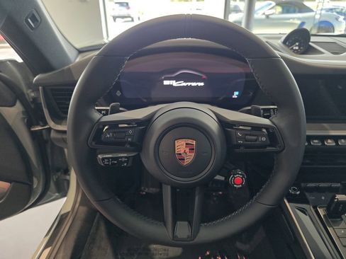 New 2026 Porsche 911 Carrera image 27