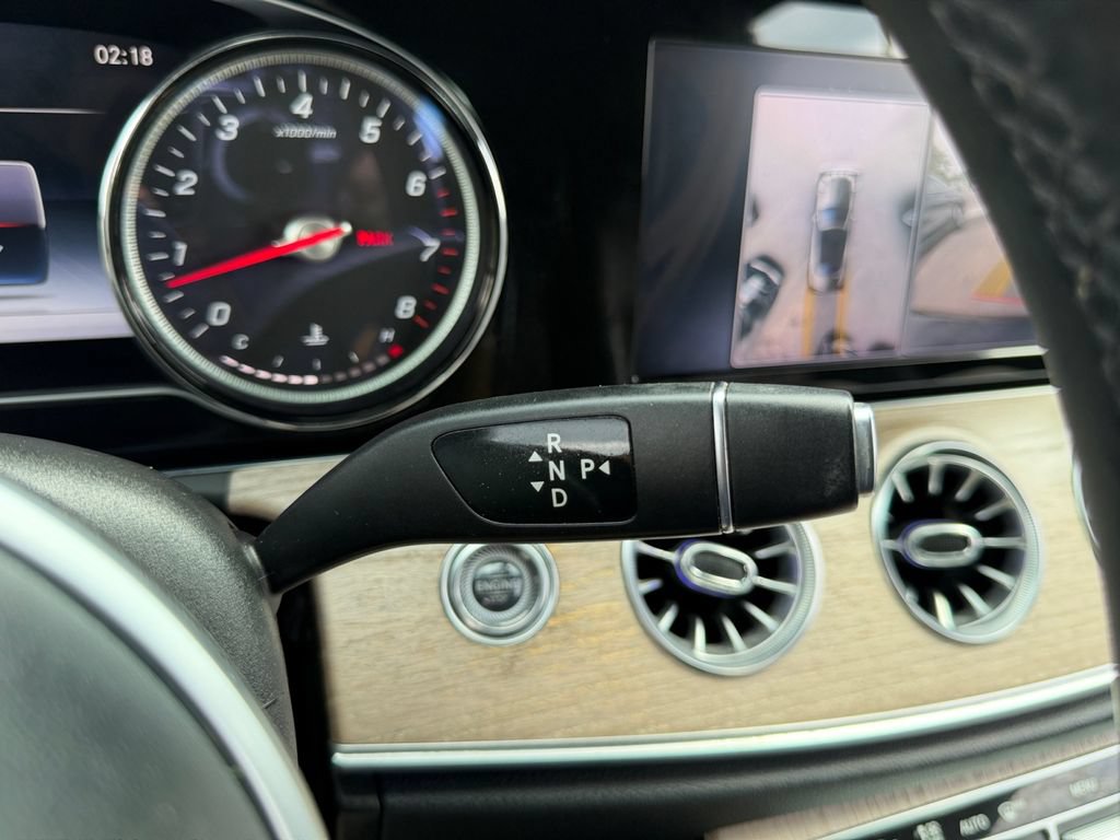 Used 2019 Mercedes-Benz E 450 4MATIC Cabriolet image 25