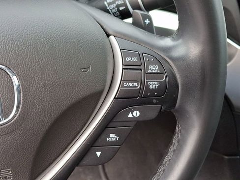 Used 2017 Acura ILX w/ Premium Package image 23