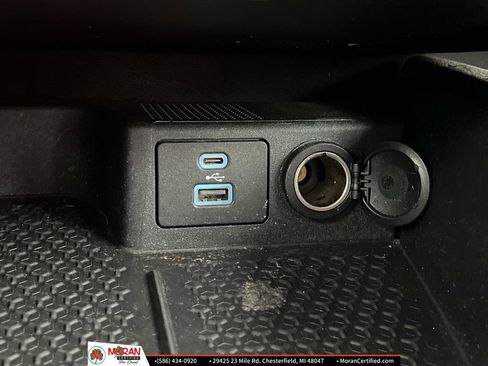 Used 2021 Ford Bronco Sport Badlands image 26