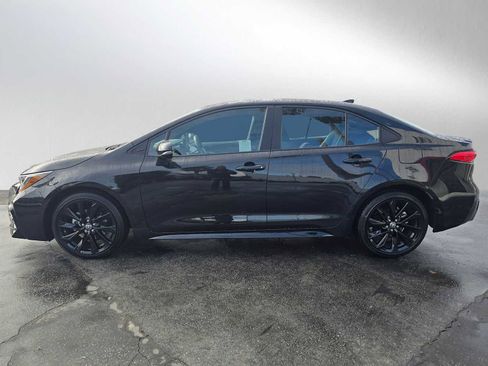 Used 2022 Toyota Corolla SE image 6