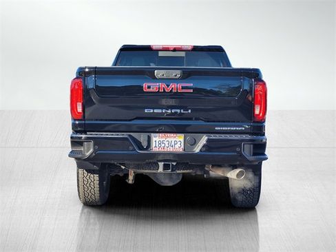 Used 2022 GMC Sierra 2500 Denali image 6