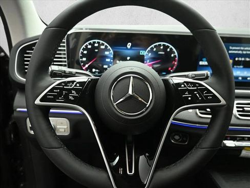 New 2026 Mercedes-Benz GLE 350 4MATIC image 14