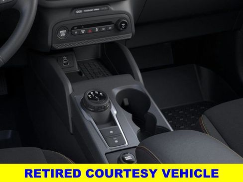 New 2025 Ford Bronco Sport Free Wheeling w/ Convenience Package image 15