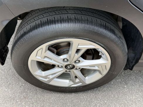 Certified 2023 Hyundai Kona SEL w/ Convenience Package AWD/4WD image 8