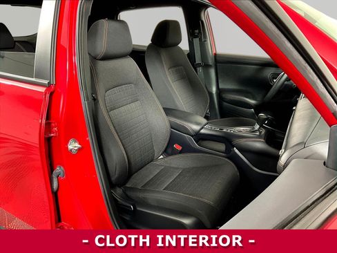 Used 2024 Honda HR-V Sport image 28